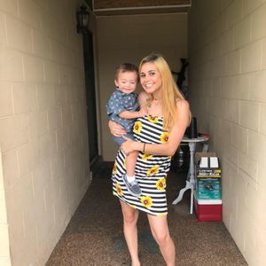 Meet your Posher, Christina